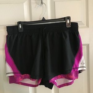 Women's Champion Running Shorts